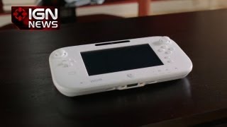 IGN News - EA Senior Engineer: 'The Wii U Is Crap'