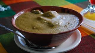 Cuisine of Chiapas | Wikipedia audio article