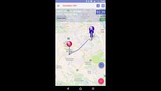 TaxiApp