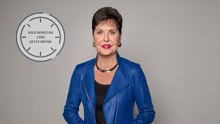 Fale bem consigo mesmo | Joyce Meyer