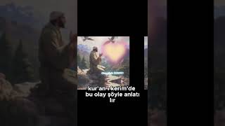 Hz. Davud’un (a.s.) Helal Kazancı ve Zırh Ustalığı #iman #allah #aşk #cennet #trending #youtube