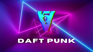 Daft Punk Voice5 Pentatonix Cover