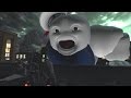 Ghostbusters: The Video Game - 04 "Happy Thanksgiving!"