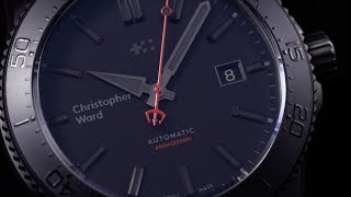 C60 Abyss | Christopher Ward