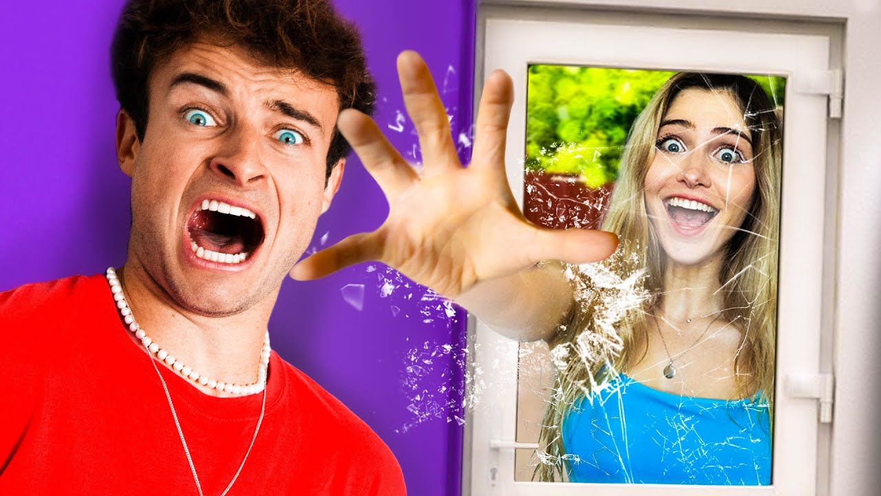 My Crazy Ex Girlfriend Broke In Youtube