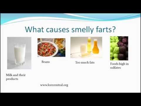 How to stop smelly farts of flatuence ? How to stop smelly farts of flatuence ?