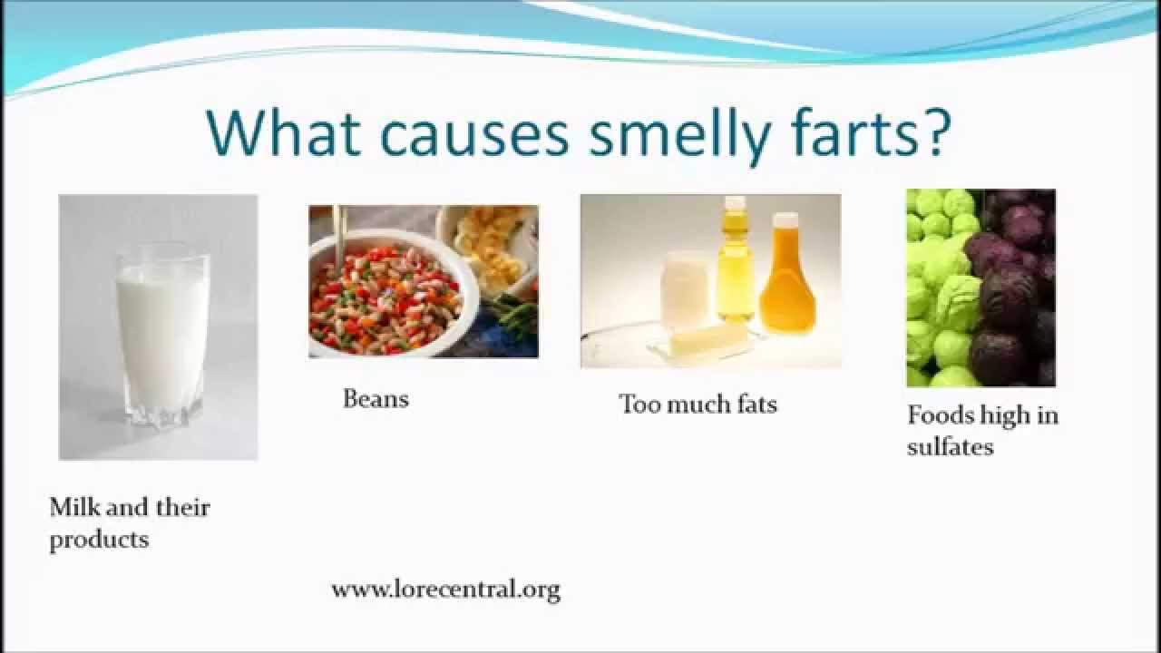 Smelly Farts Smelly Farts