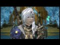 ff14 パッチ5.3「クリスタルの残光」 4