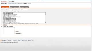 Census Data with Social Explorer