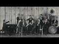 Harry Bidgood & his orchestra - My Baby Just Cares For Me (1930)