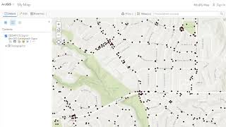 How to Find Spatial Data to use with Augmented Reality with GIS and Mapping