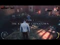 Hitman Absolution // The King Of Chinatown // Sachin Sam