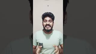 ഇങ്ങനെ അന്നേൽ ഉറങ്ങിയത് തന്നെ #shorts #viral #youtubeshorts #kerala #reaction #reels #funny