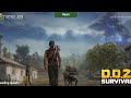 Dawn of Zombies: Survival - Gameplay Walkthrough Part 69 Tutorial (iOS, Android)