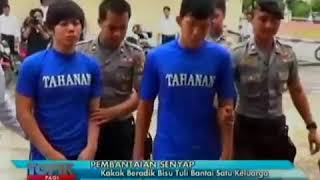 Cowok tuli polisi(1)