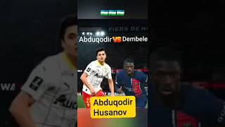 Abduqodir Husanov 🔥🔥 #boxing #fotball #viralvideo #mbappe #husanov