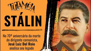 Stálin, trajetória e legado