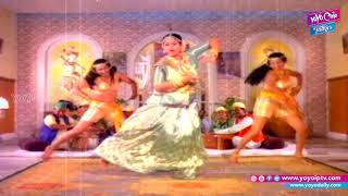 Rathrivelaku Video Song | Kirayi Dada Movie | Nagarjuna | Amala | Jayasudha | YOYO TV Music