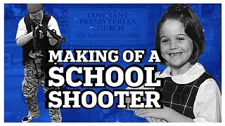 Nashville school shooting: Audrey Hale and the making of a school shooter