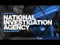 FiveM Maps - NIA (National Investigation Agency)
