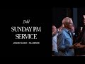 Bethel Church Service | Kris Vallotton Sermon | Worship with Brady Voss, John Fajuke, Mari Helart