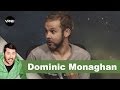 Dominic Monaghan | Getting Doug with High