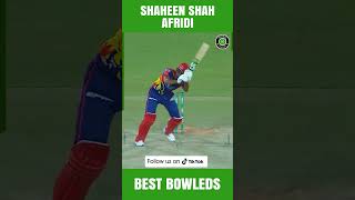Unplayable Deliveries By Shaheen Shah Afridi #HBLPSL8 #PSL8 #SochHaiApki #SportsCentral ML2L