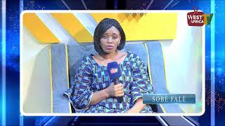 SOBEH FALEH DU 20 SEPTEMBRE 2024 SUR WEST AFRICA TV