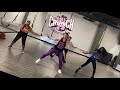 Natural - Imagine Dragons Dance Choreography
