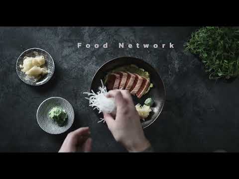 The Food Network For All  SnackTV  on Roku