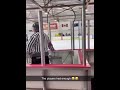 SUBSCRIBE FOR MORE HOCKEY CONTENT JUST LIKE THIS #hockey #nhl #referee #junior #penalty  #shorts