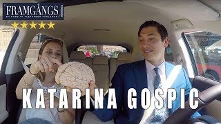 Framgångsbilen med Hjärnforskaren Katarina Gospic | S01E01