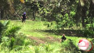Manhunt Continues for Alleged Rapist who Escaped DOC