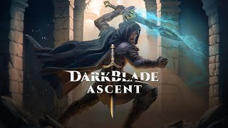 Best New Roguelike: Darkblade Ascent – Intense Action, Permadeath \u0026 Epic Loot!