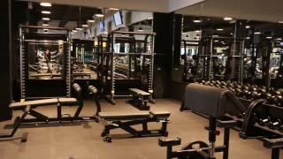 Technogym Moves to The Rosedale Club