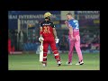 maxwell ने ks bharat के लिए morris को किया challenge ipl2021 rcbvrr rrvrcb