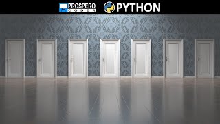 Decision Making in Python