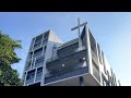 The Diocese of Singapore: Church of the Epiphany