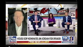 Rep. Mark Green Discusses American Hostages with Fox and Friends