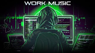 Deep Work Music — Code, Create, Focus