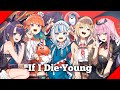 Nightcore - If I Die Young (Lyrics)