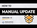 How to update my WordPress theme manually | PremiumPress 2020