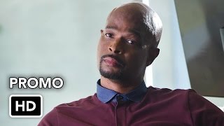 Lethal Weapon 1x04 Promo "There Goes the Neighborhood" (HD)