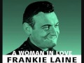 frankie laine a woman in love 1955