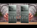 Realme GT 6 Vs Realme GT 6T || Full Comparison ⚡ Which one is Best?