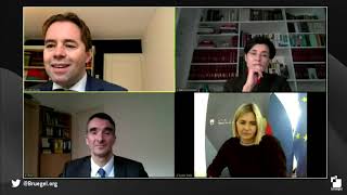 Fiscal policy and rules after the pandemic