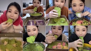 ASMR Shaved ice new