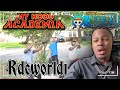 If anime took place in the Hood @RDCworld1 Reaction !!!