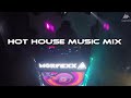 Hot House Music Mix [September 2020] | DJ Morfexx