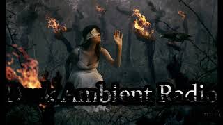 Scary Ambient Music Mix - Dark Ambient Music